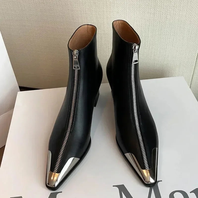 Women’s Boots 139
