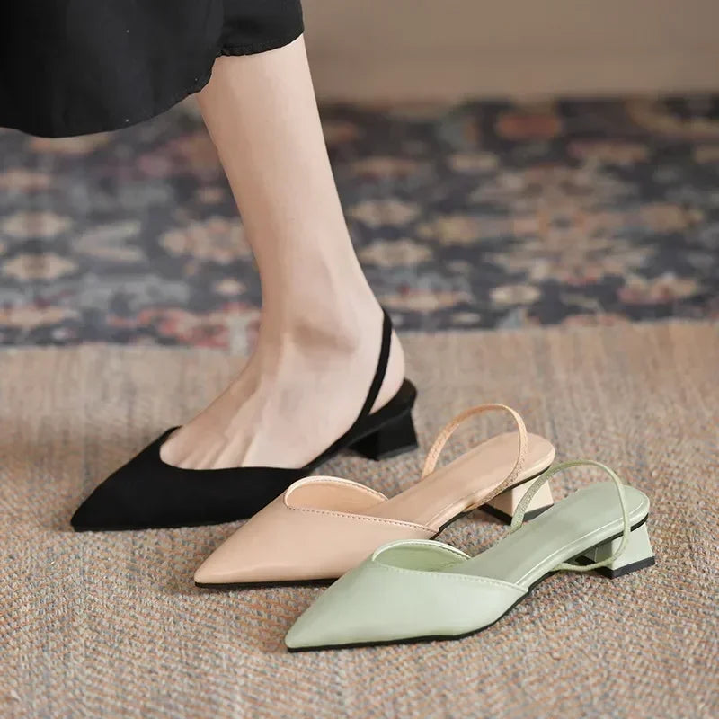 Women’s Heels 156