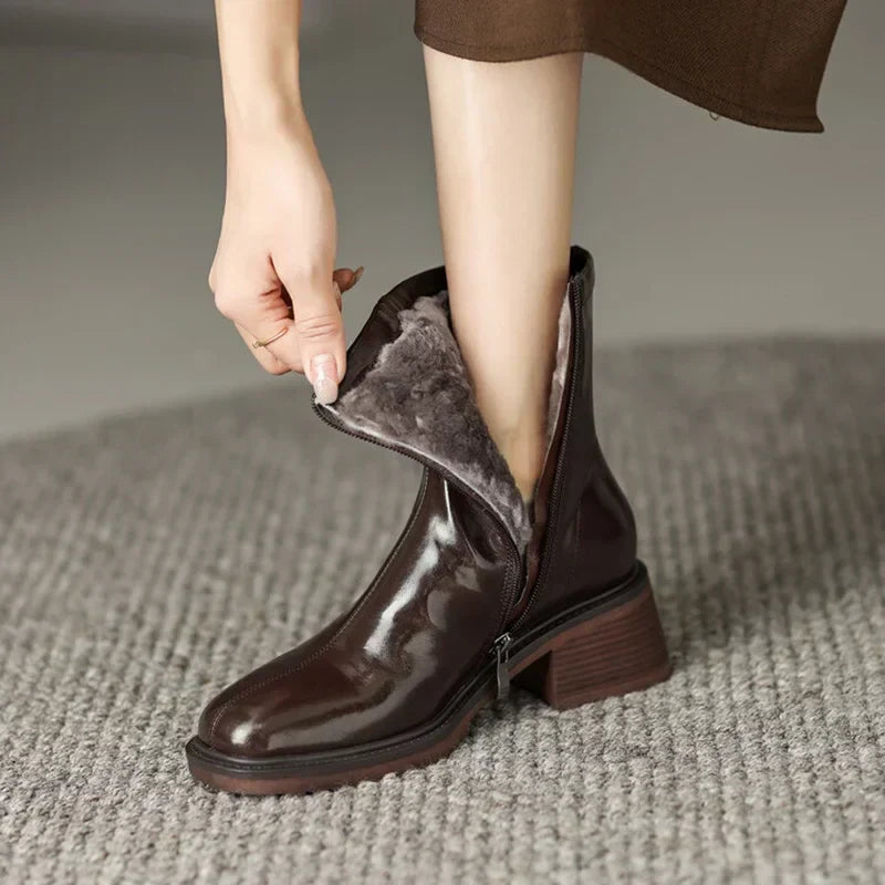 Women’s Boots 173