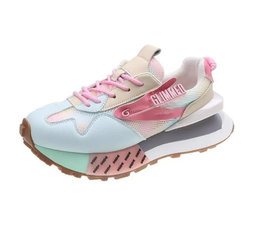 KADIN SPOR AYAKKABI 130