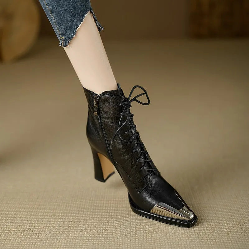 Women’s Boots 177