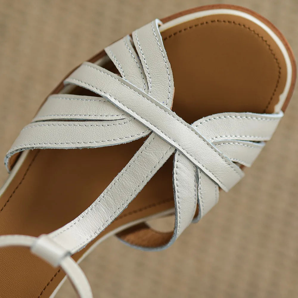 Women’s Sandals 158