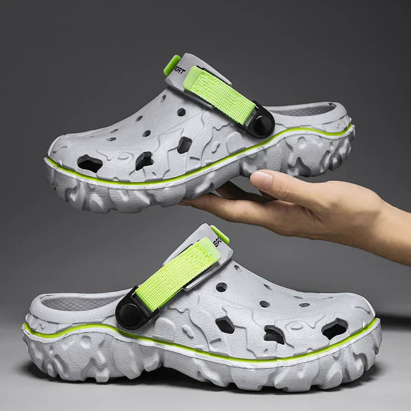 Men’s Slippers 142