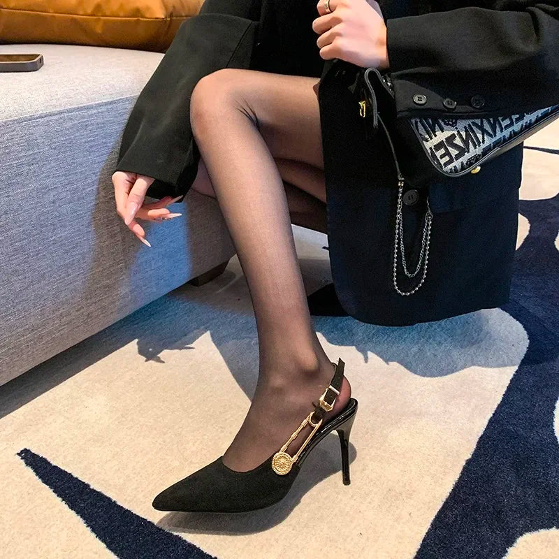 Women’s Heels 160