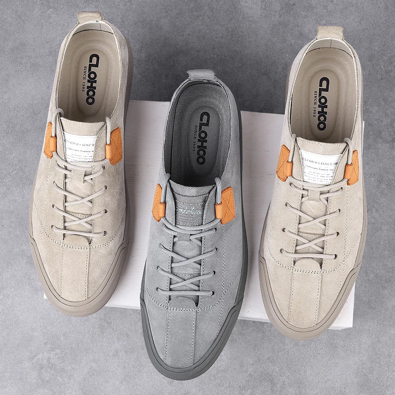 Men’s Shoes 252