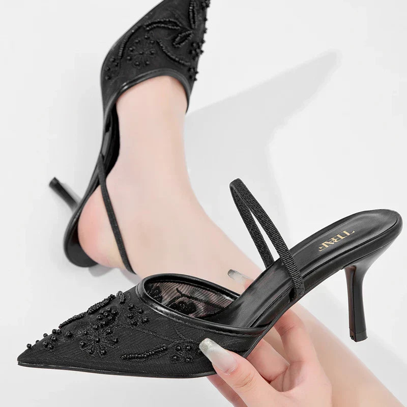 Women’s Heels 225