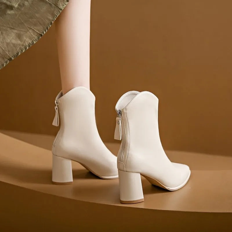 Women’s Boots 167
