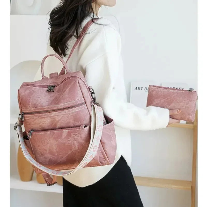 Women’s Leather Bags 122