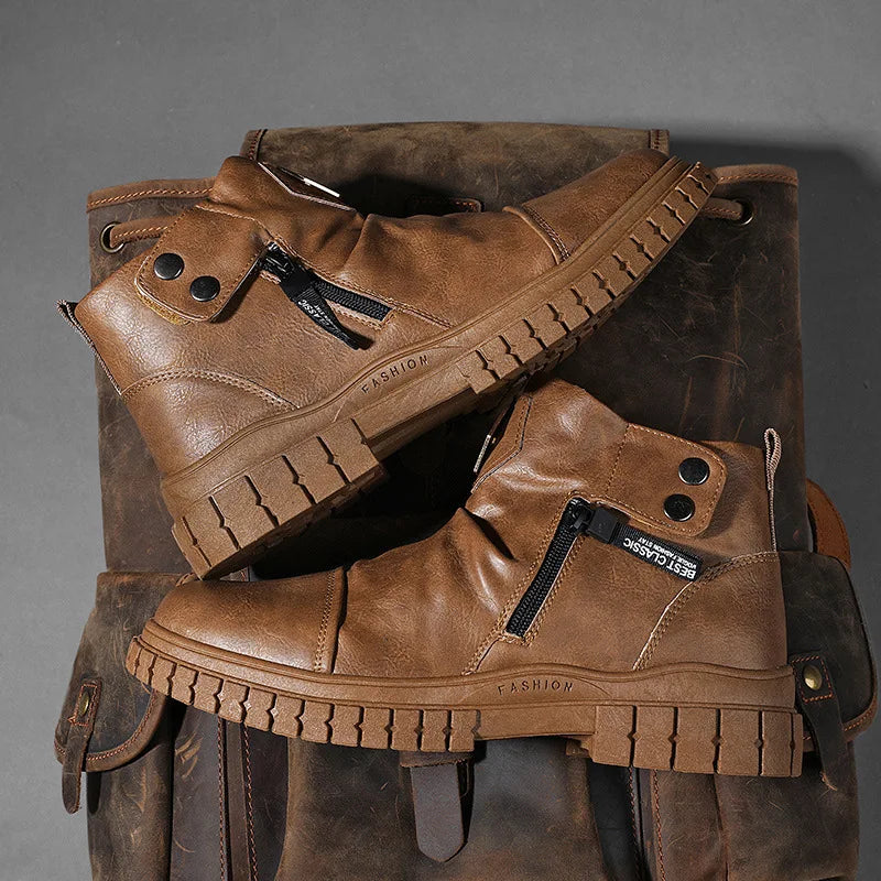 Men’s Boots 270