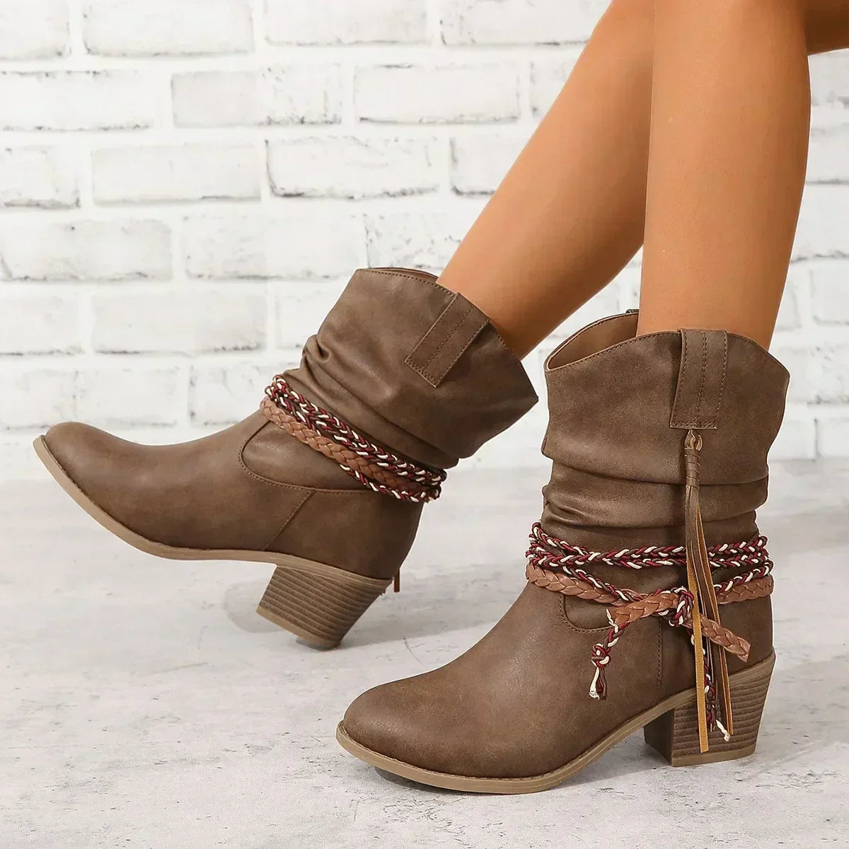 Women’s Boots 147