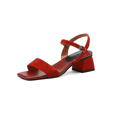Women’s Sandals  312