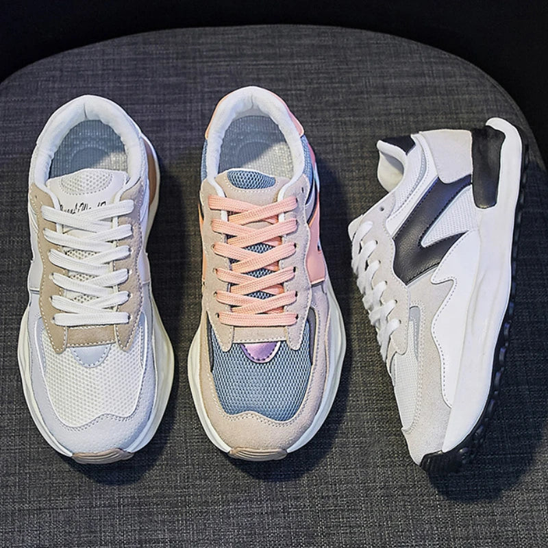 Women’s Sneakers 127