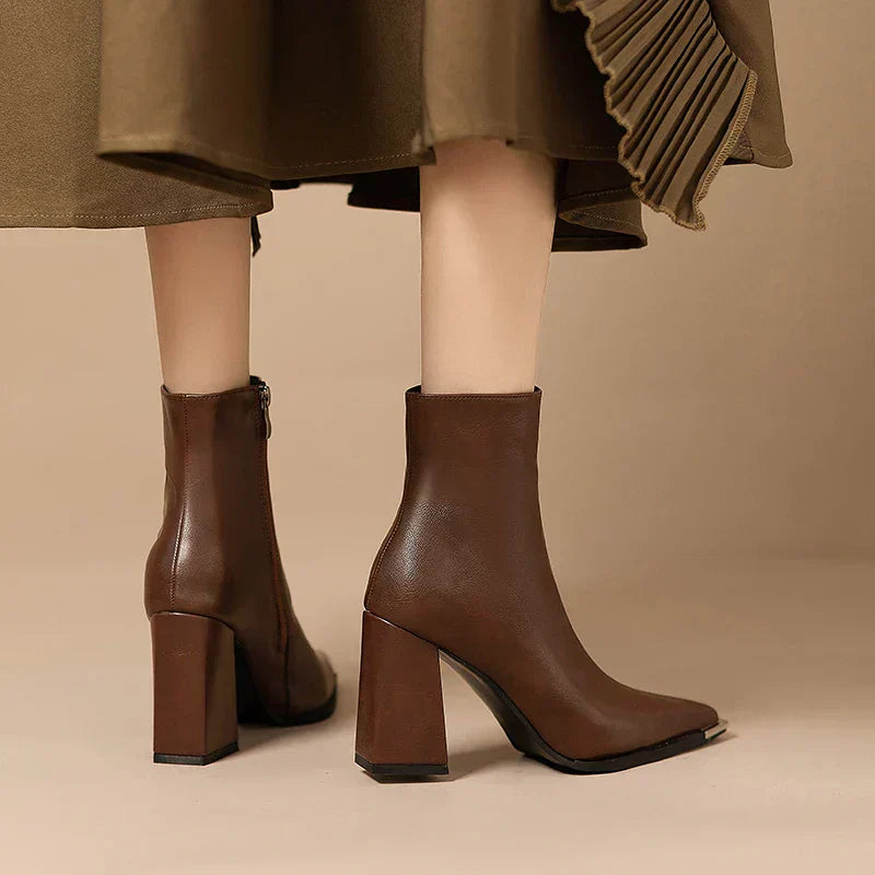 Women’s Boots 118