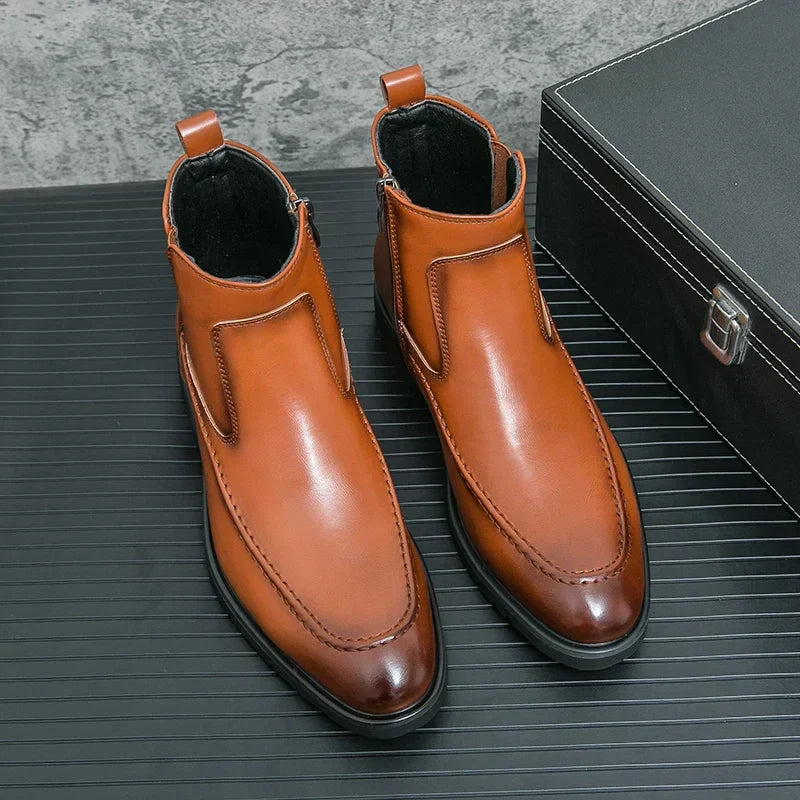 Men’s Boots 127