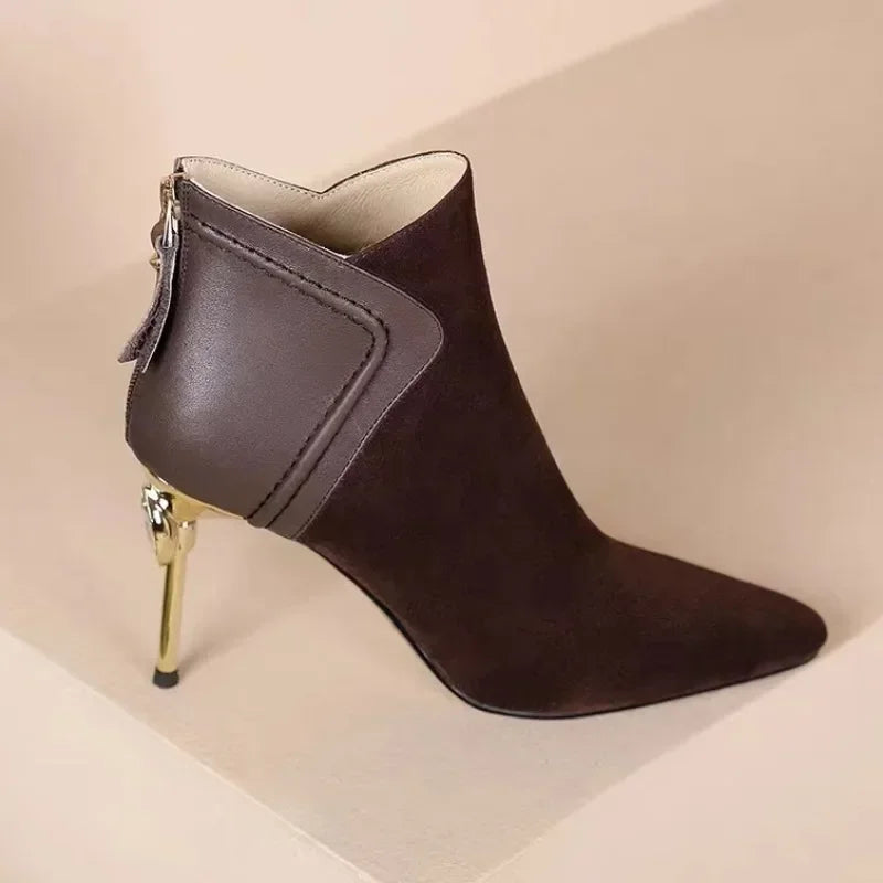 Women’s Boots 136