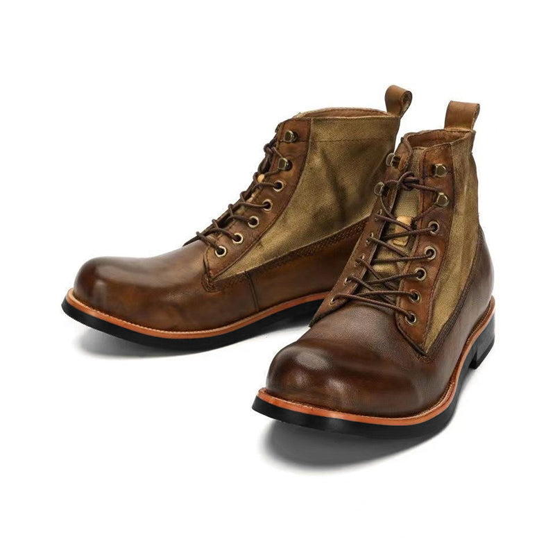 Men’s Boots 234