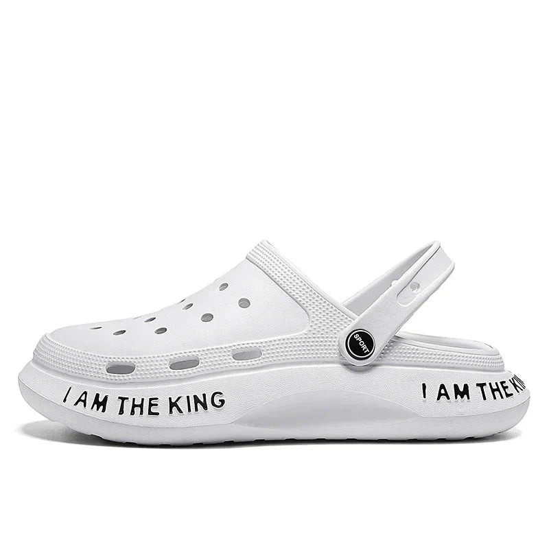 Men’s Slippers 133