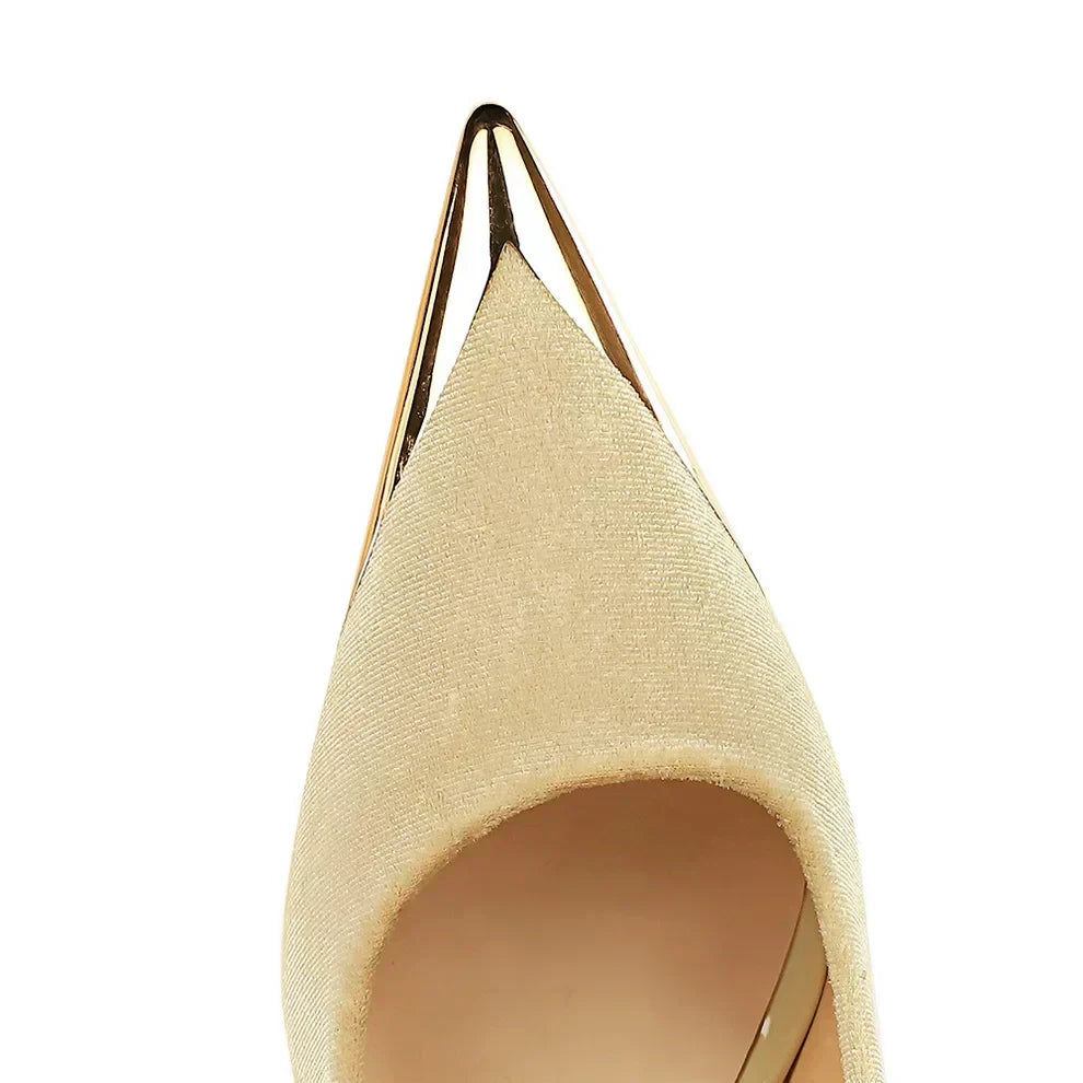 Women’s Heels 141