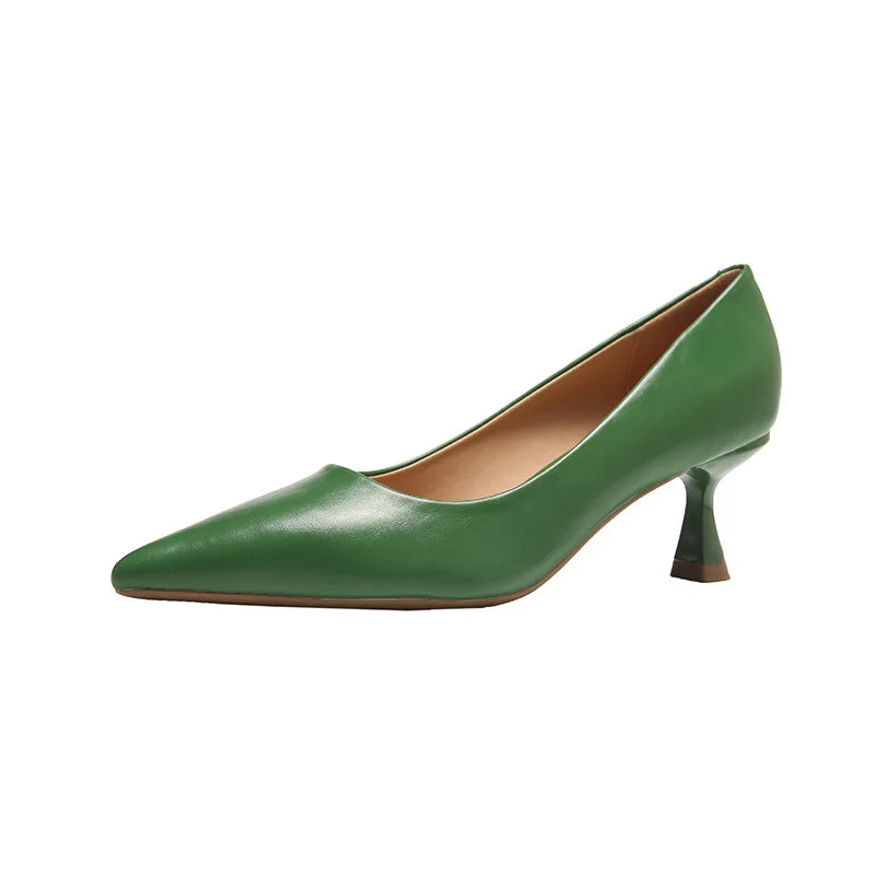 Women’s Heels 165