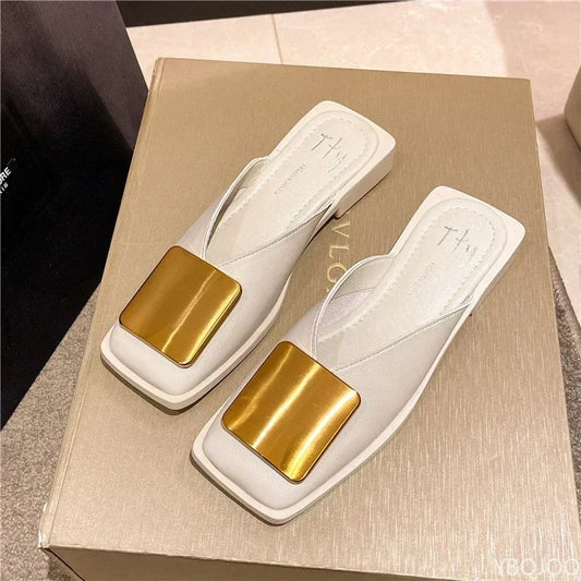 Women’s Slippers 241