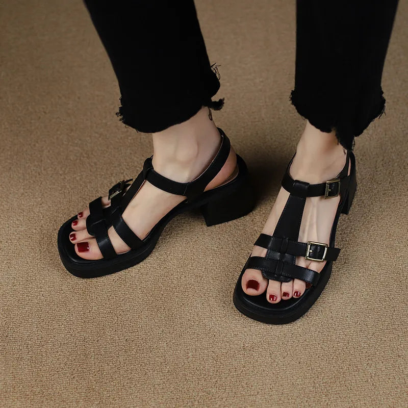 Women’s Sandals 265