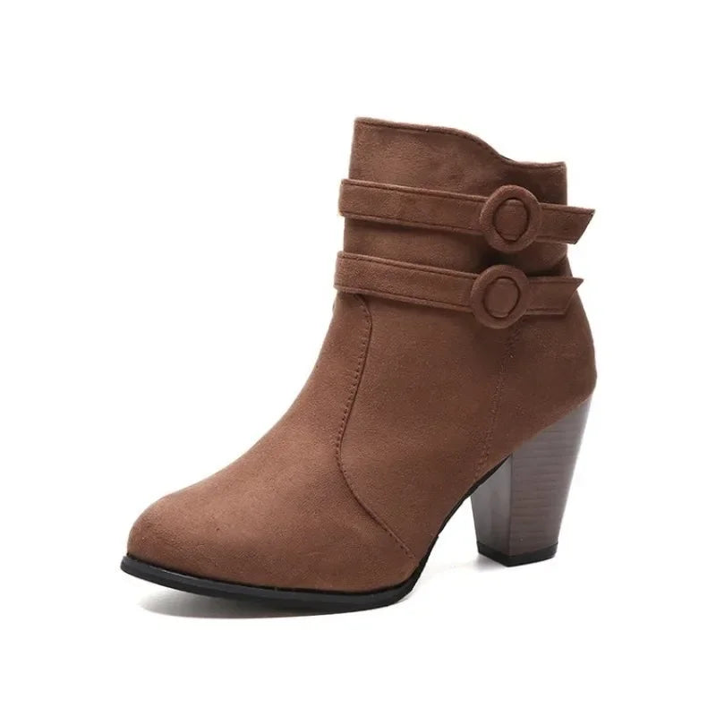 Women’s Boots 132