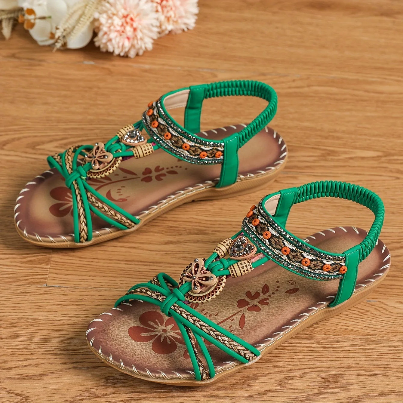 Women’s Sandals 238