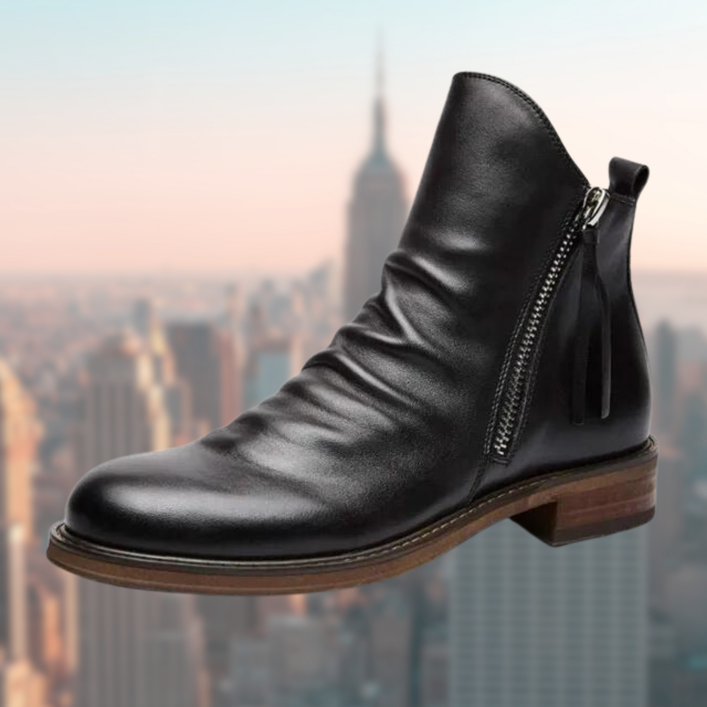 Men’s Boots 106