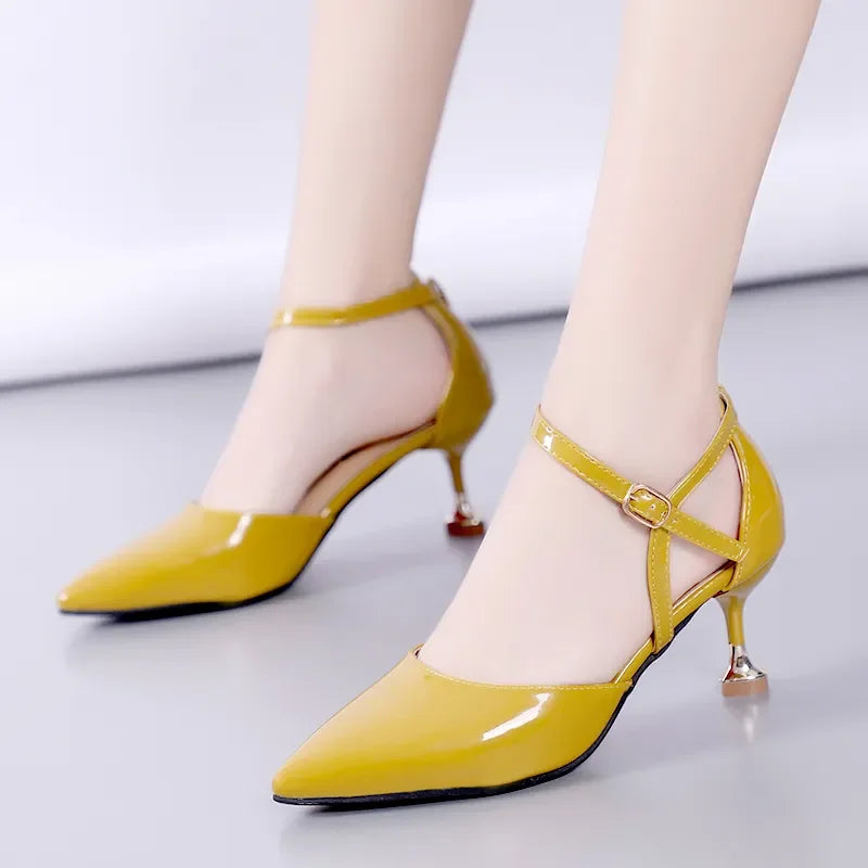 Women’s Sandals 198