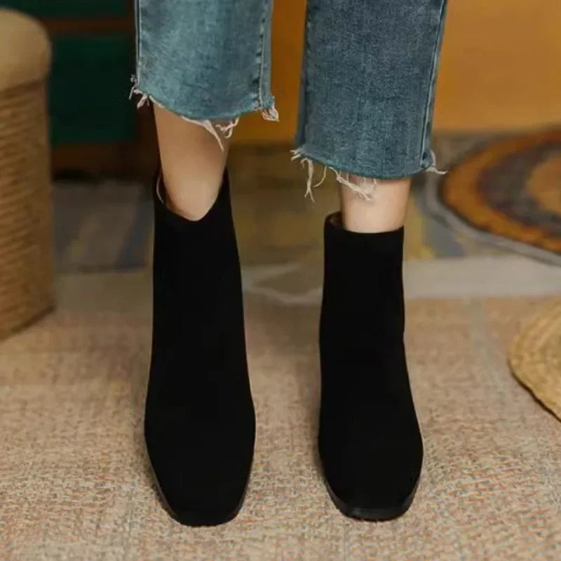 Women’s Boots 137
