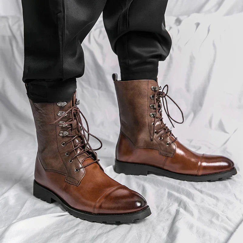 Men’s Boots 278