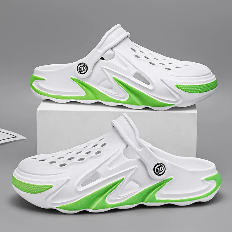 Men’s Slippers 120