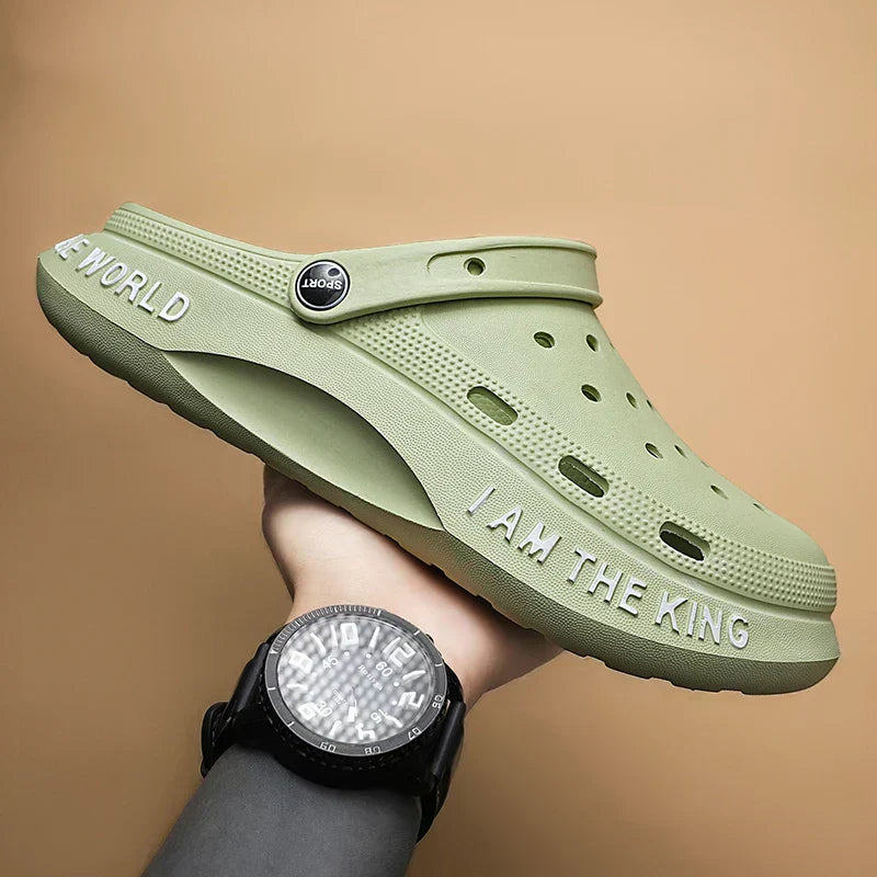 Men’s Slippers 133