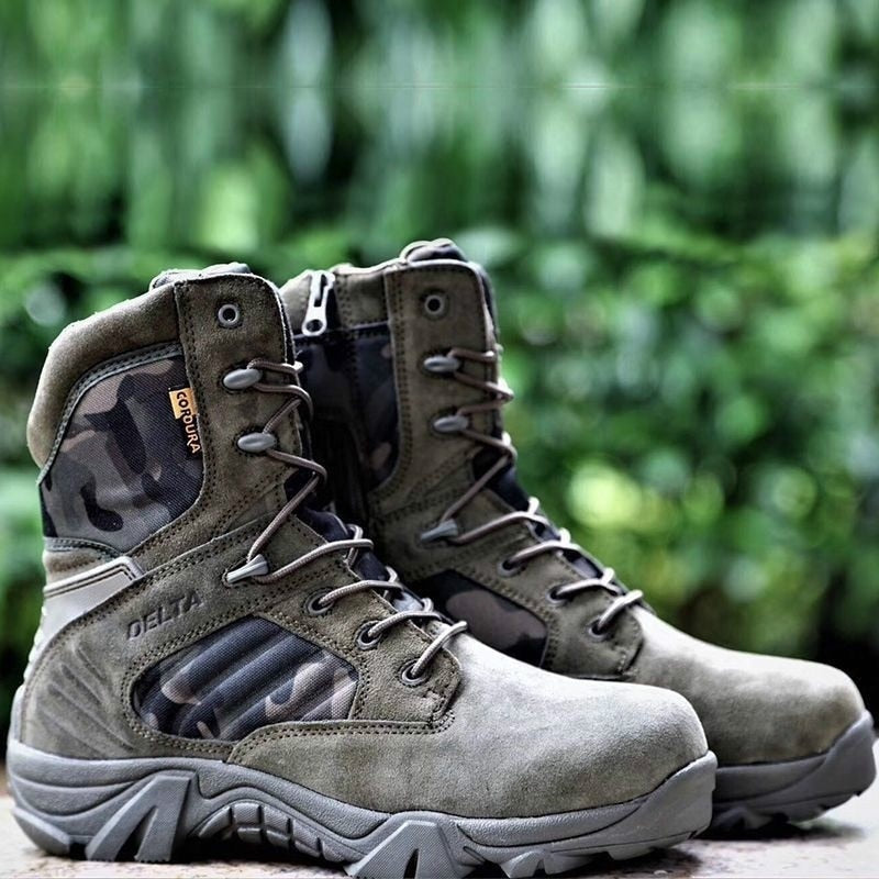 Men’s Boots 199