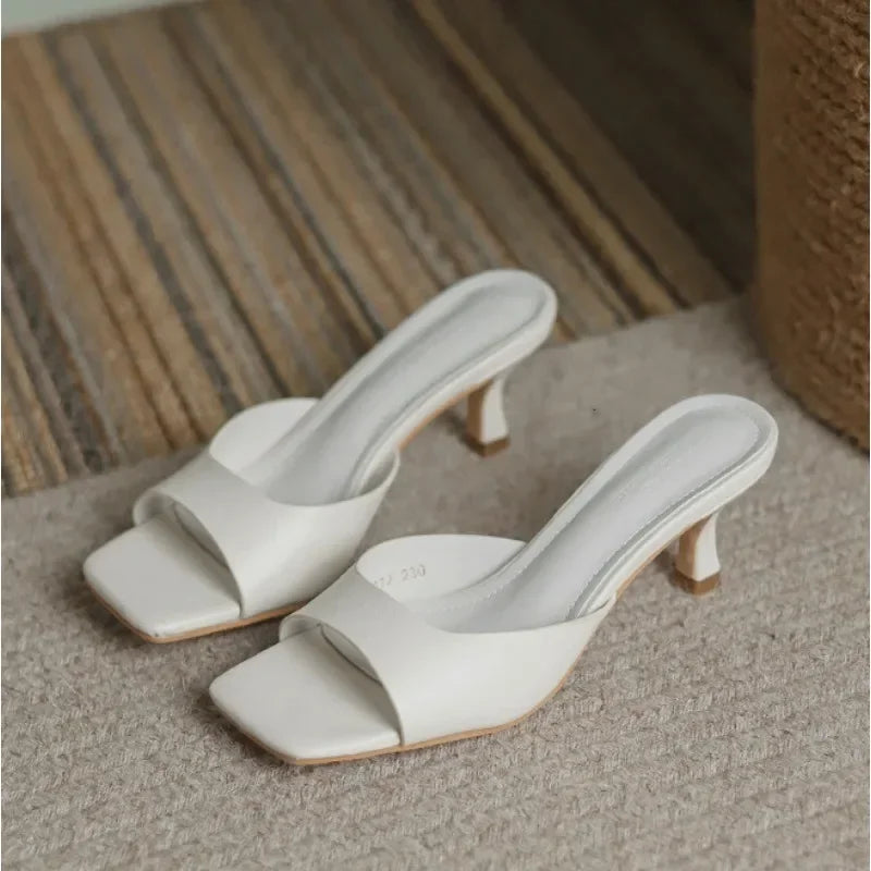 Women’s Slippers 193