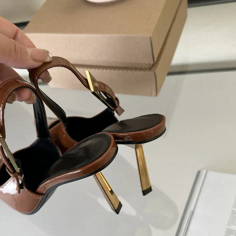 Women’s Heels 153