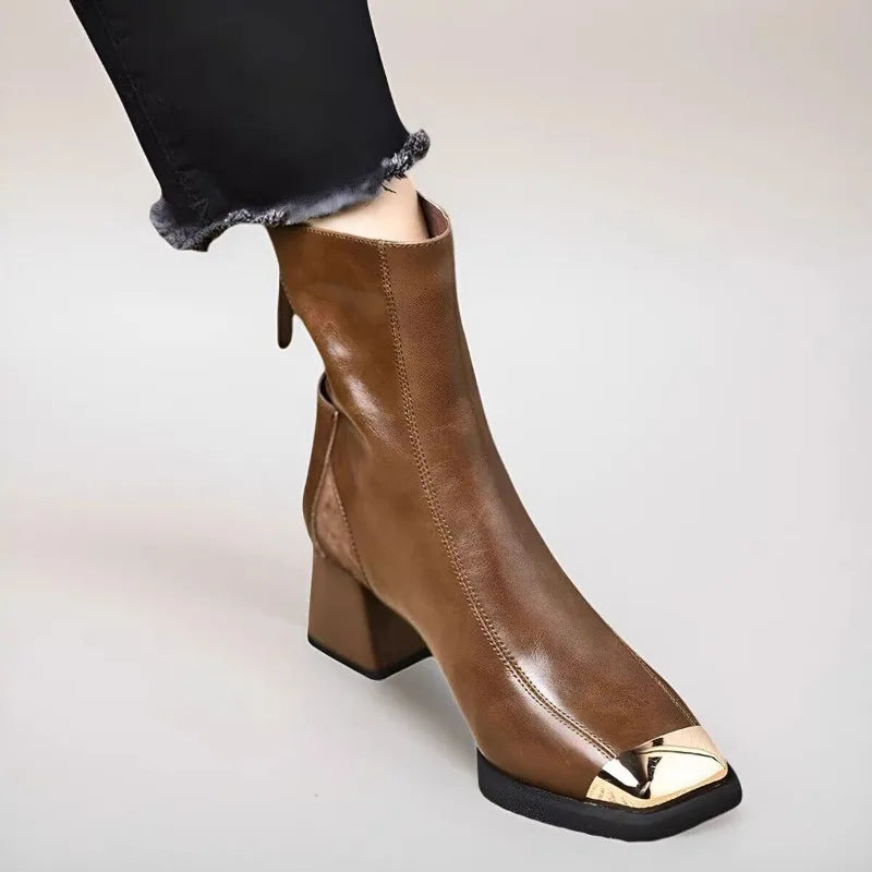 Women’s Boots 163
