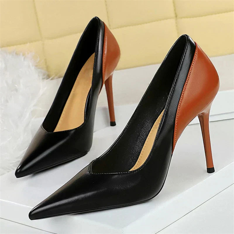 Women’s Heels 170