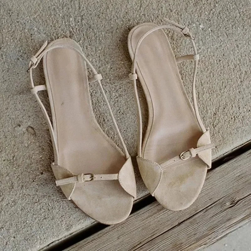 Women’s Sandals 279