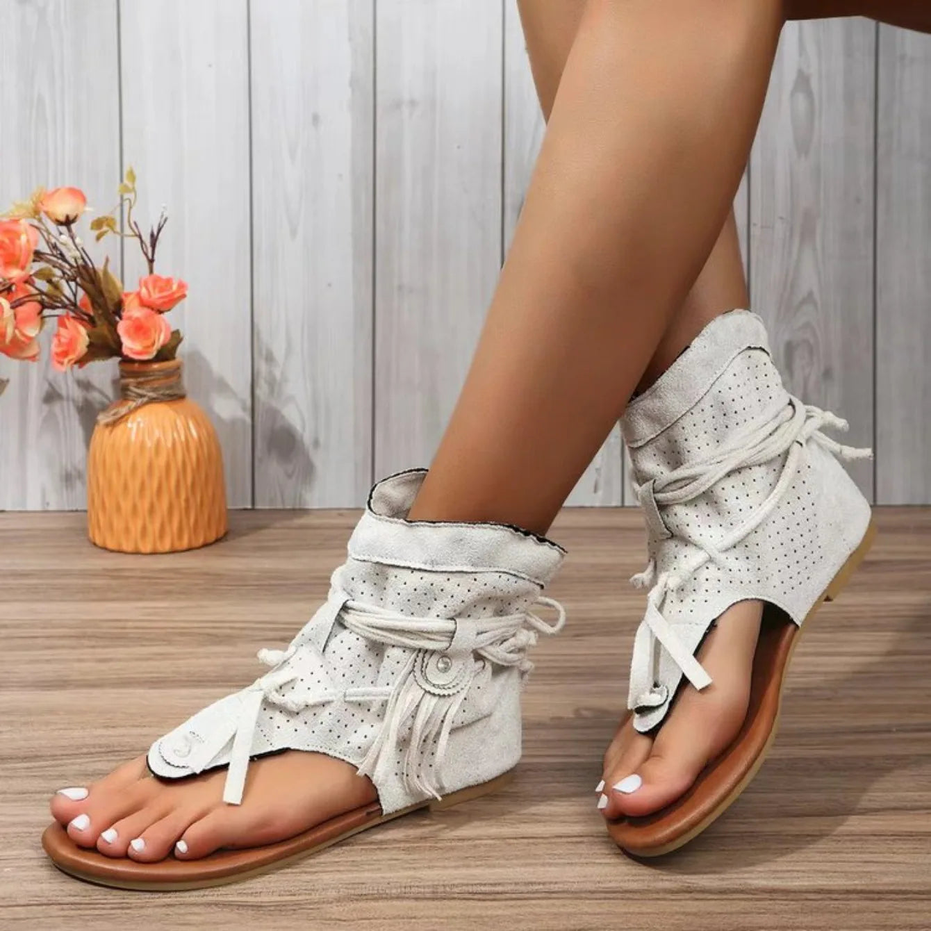 Women’s Sandals 113