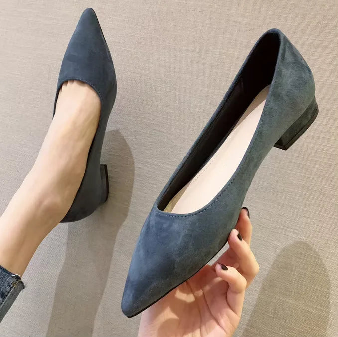 Women’s Heels 166