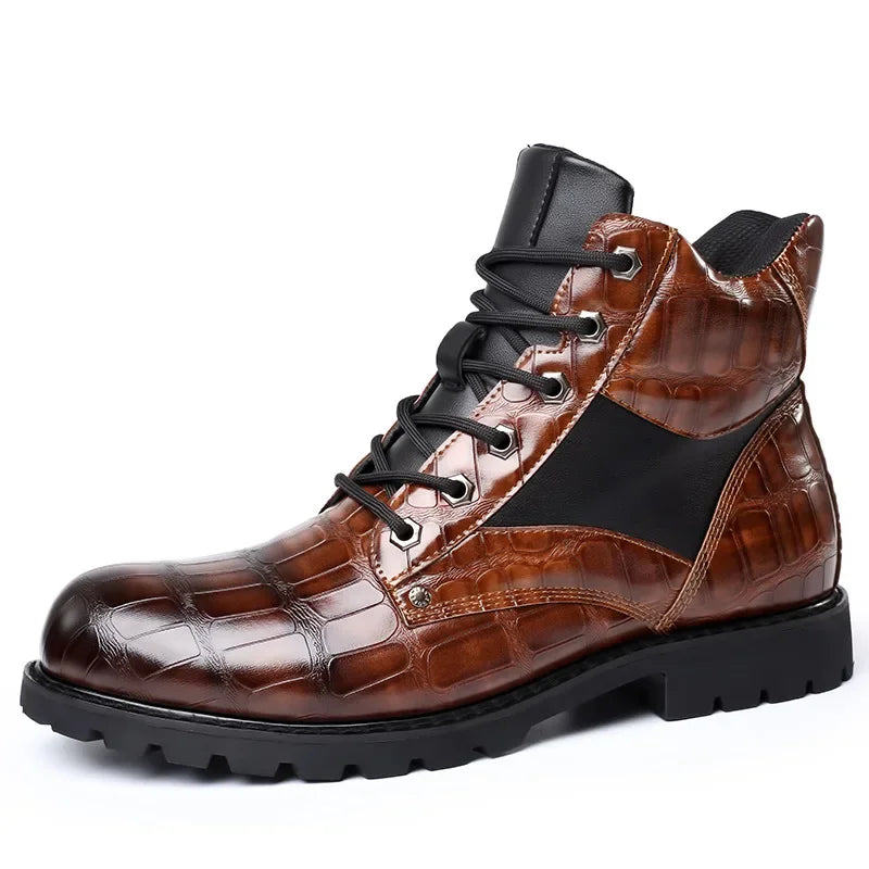 Men’s Boots 264