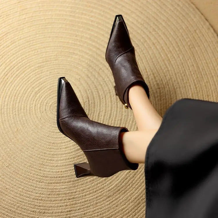 Women’s Boots 141