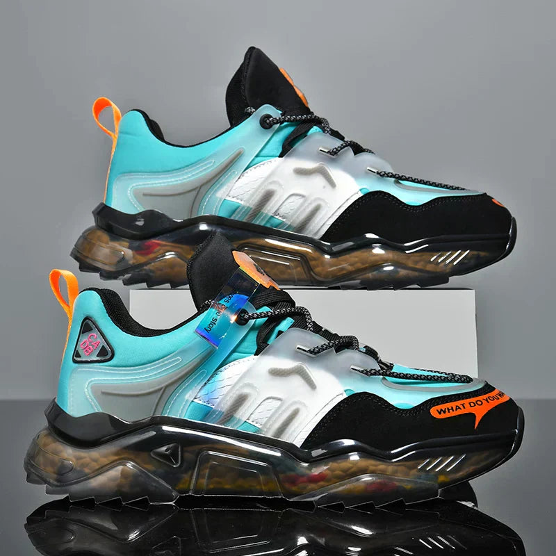 Men’s Sneakers 355