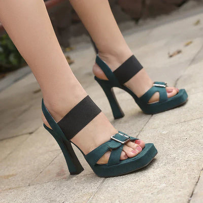 Women’s Heels 168