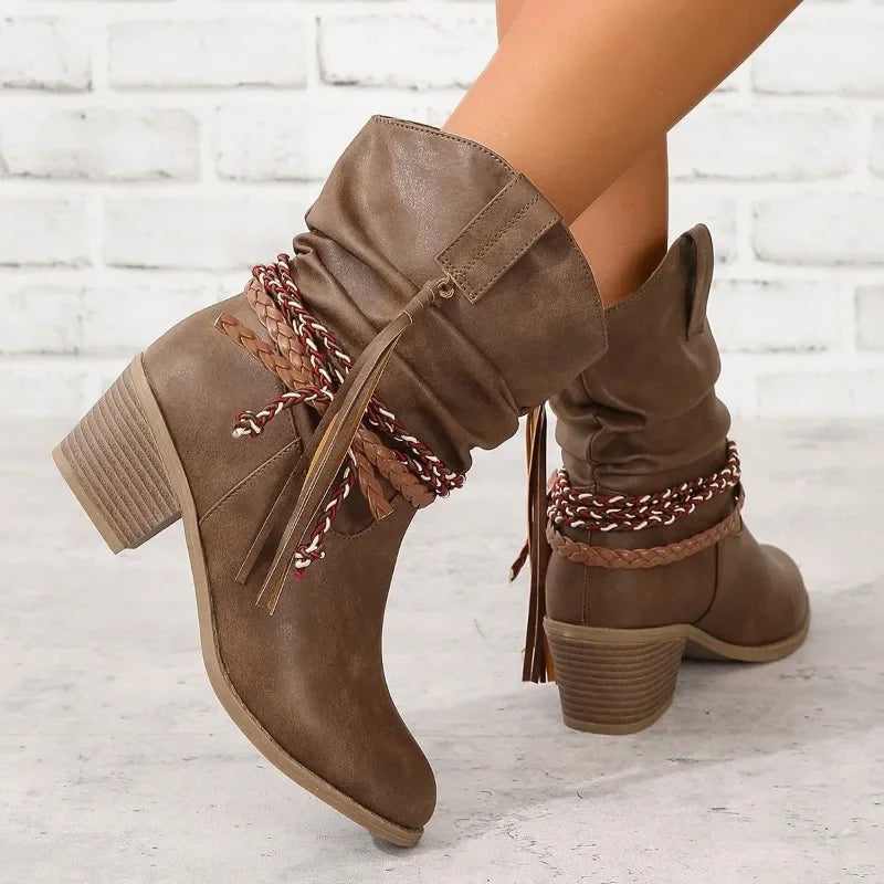 Women’s Boots 147