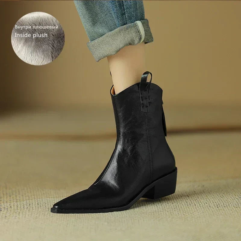 Women’s Boots 171