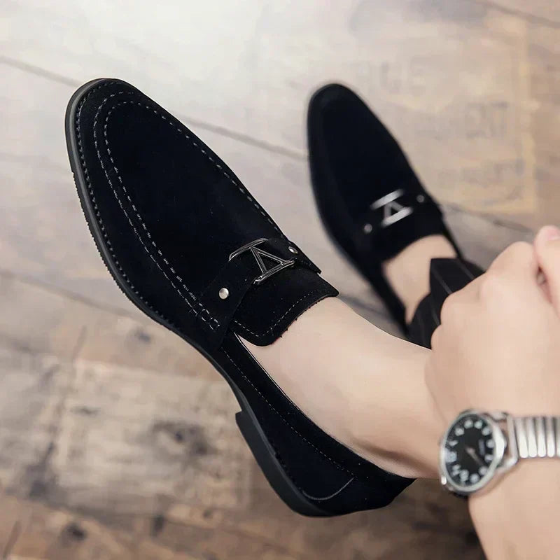 Men’s Shoes 226
