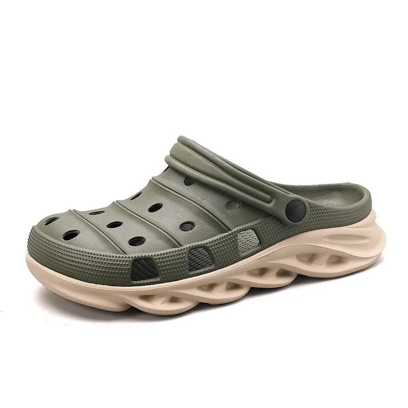 Men’s Slippers 144