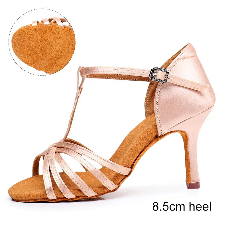 Women’s Heels 107